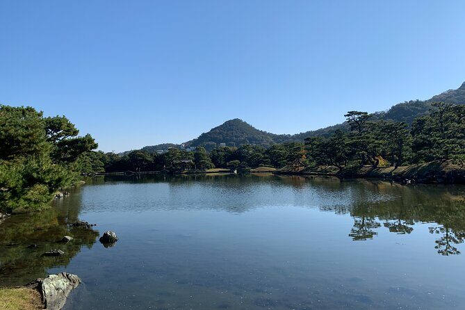 The Best of Wakayama City Private Tour - Who Will Love This Tour?
