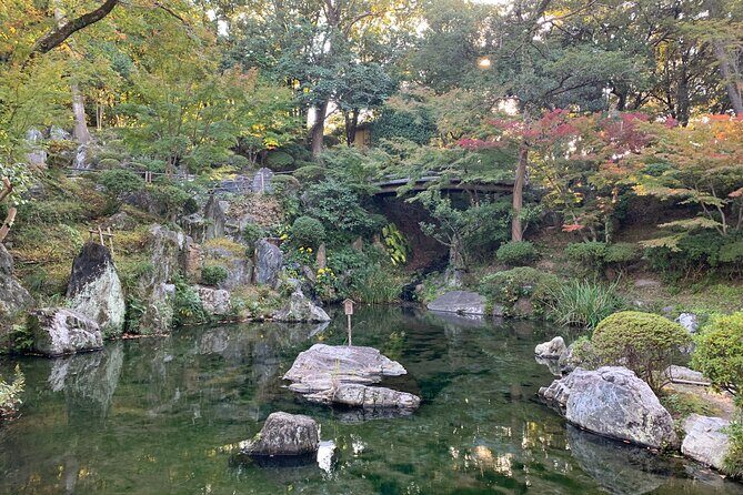 The Best of Wakayama City Private Tour - FAQ