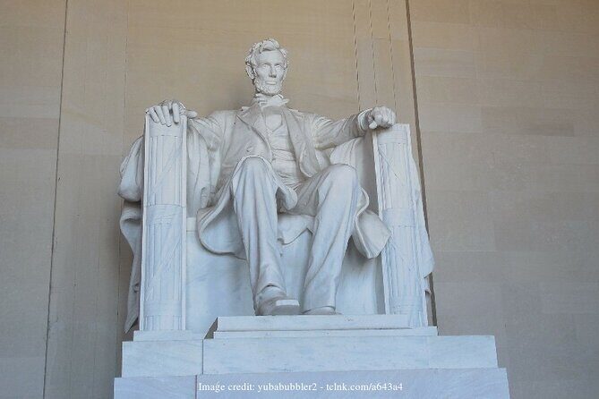 The Best of Washington DC: Private Full-Day Walking Tour - Final Thoughts