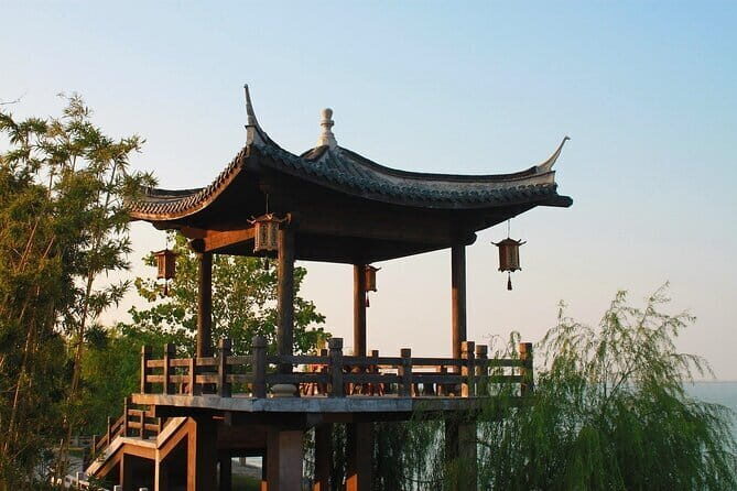 The Best of Wenling Walking Tour - FAQ