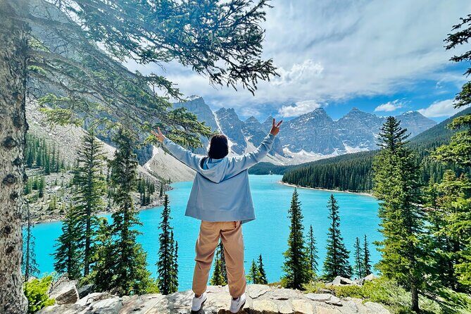 The Best of Yoho With Moraine Lake and Lake Louise Private Tour - Analyzing the Value