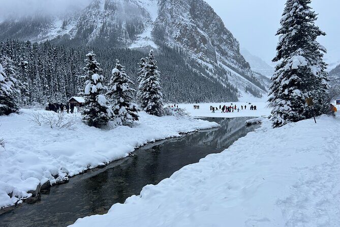 The Best of Yoho With Moraine Lake and Lake Louise Private Tour - The Sum Up: Who Should Consider This Tour?