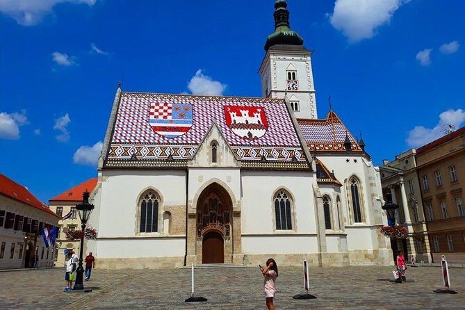 The Best of Zagreb Private Walking Tour - Key Points