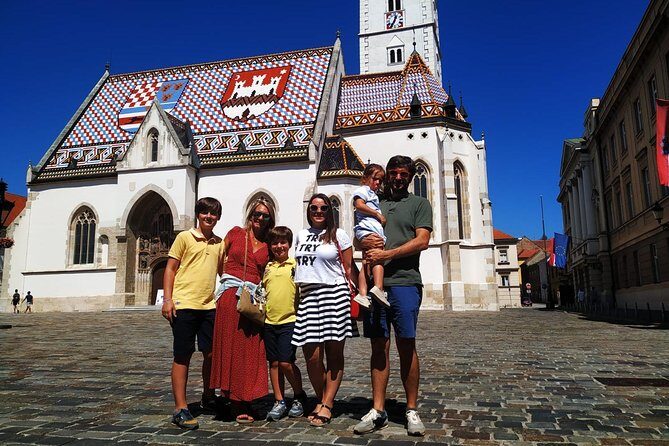 The Best of Zagreb Private Walking Tour - Deep Dive into the Tour Experience