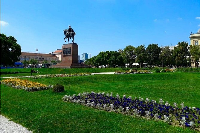 The Best of Zagreb Private Walking Tour - Practical Considerations