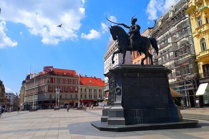 The Best of Zagreb Private Walking Tour - Who Would Love This Tour?