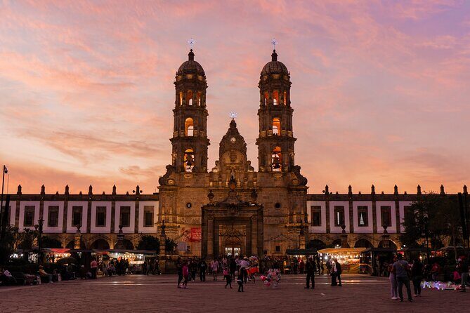The best of Zapopan walking tour - FAQ