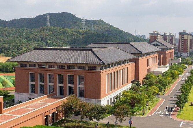 The Best of Zhanjiang Walking Tour - Key Points