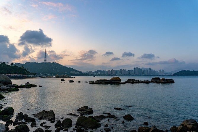 The Best of Zhuhai Walking Tour - Exploring Zhuhai: What the Tour Covers