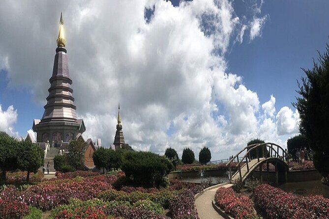 The Best One Day Trip Of Doi Inthanon National Park - Exploring Doi Inthanon with the Perfect Day Trip