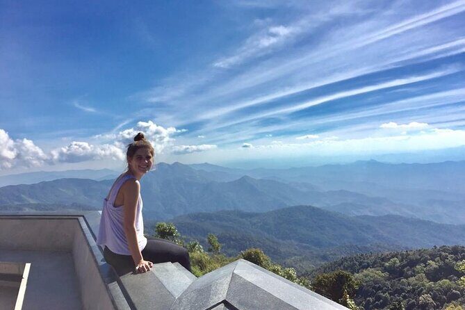 The Best One Day Trip Of Doi Inthanon National Park - The Experience of the Guides