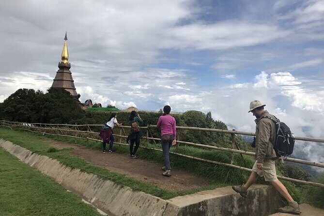 The Best One Day Trip Of Doi Inthanon National Park - Who Should Consider This Tour?
