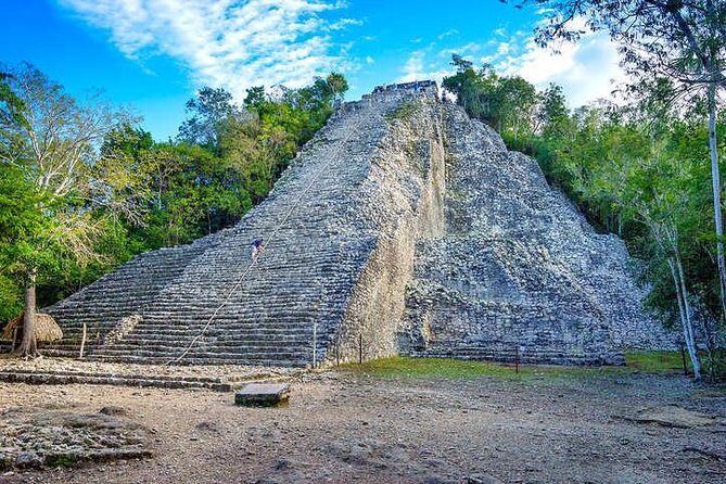 The best option to Visit Tulum, Coba, a Cenote and Playa del Carmen for the less - Practical Tips for Travelers