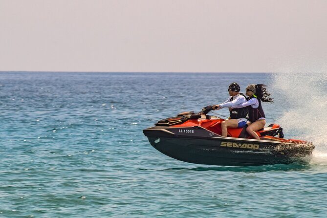 The Best Parasail Adventure & Transportation - Itinerary Breakdown