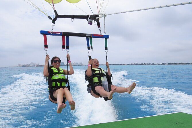 The Best Parasail Adventure & Transportation - Analyzing the Value: Is It Worth It?