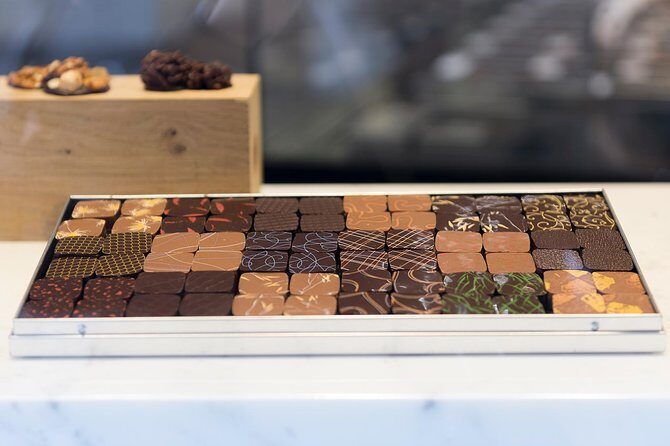 The Best Paris Food Tour with a French expert - An Authentic French Food and Wine Exploration