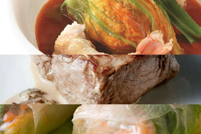 The Best Paris Food Tour with a French expert - Authentic Experiences and Hidden Gems