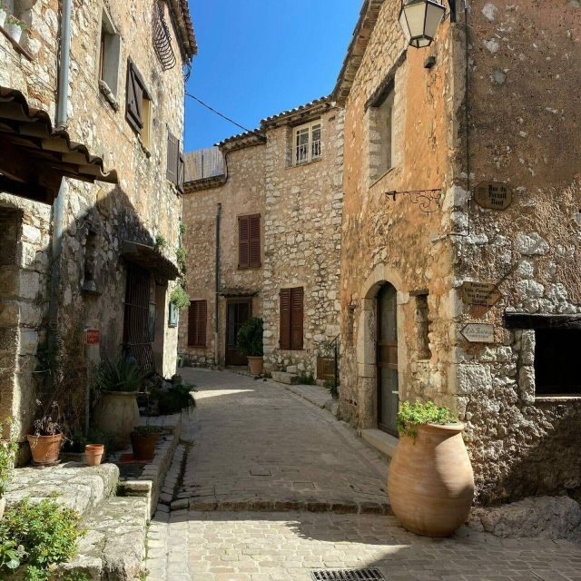 The Best Perched Villages of the French Riviera Private Tour - The Sum Up: Who Will Love This Tour?