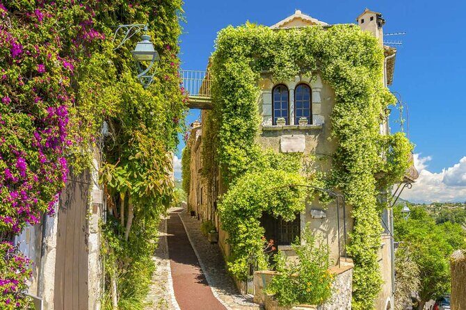 The Best Perched Villages of the French Riviera Private Tour - Who Would Love This Tour?