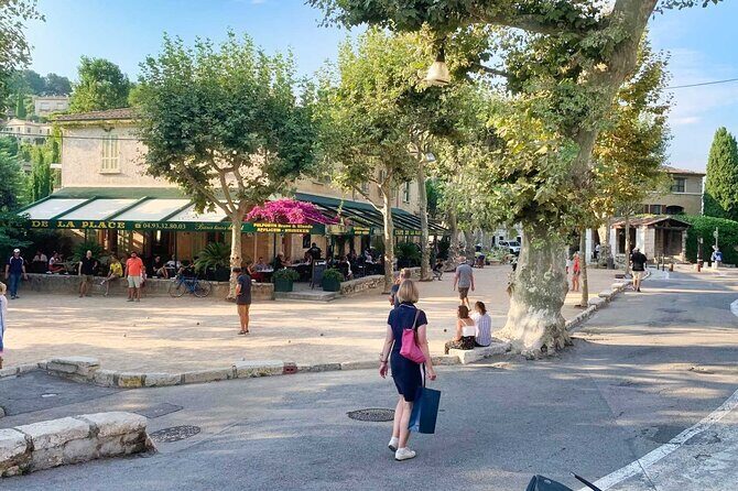 The Best Perched Villages of the French Riviera Private Tour - Final Thoughts