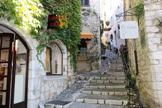 The Best Perched Villages of the French Riviera Private Tour - Frequently Asked Questions