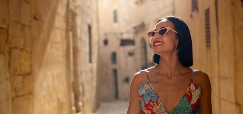 The best photo session in Malta - Frequently asked questions