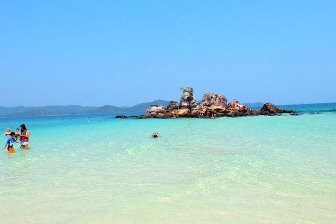The Best Phuket 3 Islands Snorkeling Tour By Speedboat - Final note