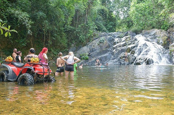 The Best Phuket ATV Riding Tour - Is It Worth the Price?