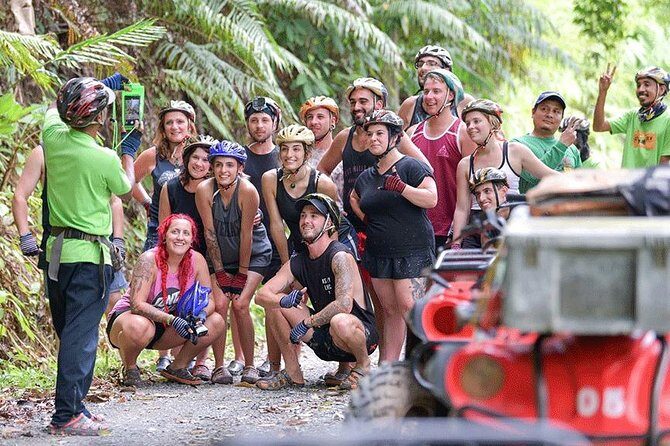 The Best Phuket ATV Riding Tour - Final Thoughts