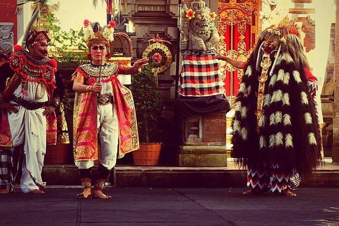 The Best Places to Explore Bali For 2 Days - FAQ