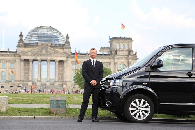 The Best Private Berlin Tour with a Car, Tour Guide and Pick up - Final Thoughts