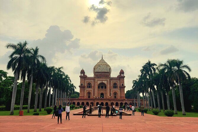 The best Private Old and New Delhi City tour in 8 Hours - The Experience from Travelers’ Perspectives