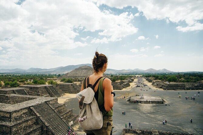 The best private tour to Teotihuacan and pyramid climb - An Honest Look at the Experience