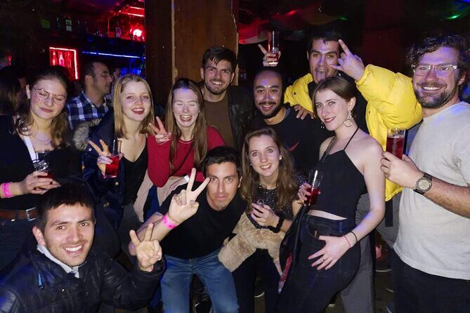 The Best Pubcrawl Walking Guided Tour Experience in Madrid - Final Thoughts: Is It Worth It?