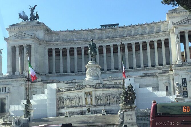 The best Rome Golf Cart Tour! - Final Thoughts
