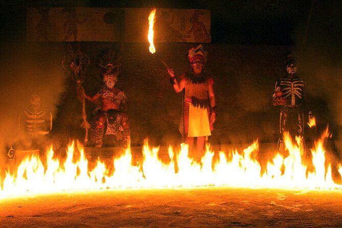The Best Ruins Tour : Coba Sunset Cultural / Extreme - Choosing Your Adventure: Cultural or Extreme