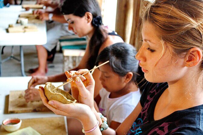 The Best Ruins Tour : Coba Sunset Cultural / Extreme - Evening Entertainment and Return