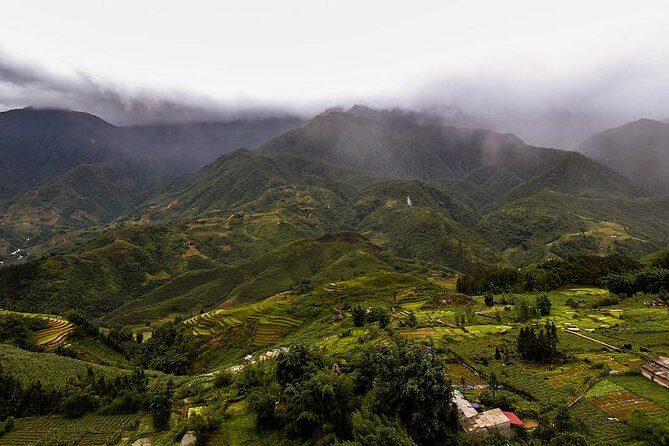The Best Sapa Tour 2D1N At 3 Star Hotel by sleeping BUS TRANSFER - What Travelers Love About This Tour