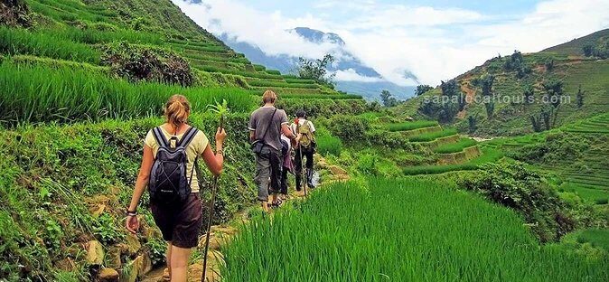 The Best Sapa Tour 2D1N At 3 Star Hotel by sleeping BUS TRANSFER - The Sum Up