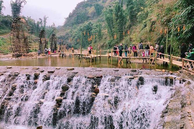 The Best Sapa Tour 2D1N At 3 Star Hotel by sleeping BUS TRANSFER - Frequently Asked Questions