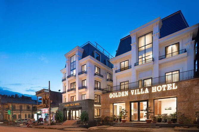 The Best Sapa Tour 2D1N Stay At 3* Hotel -Transfer by Sleep BUS - The Sum Up