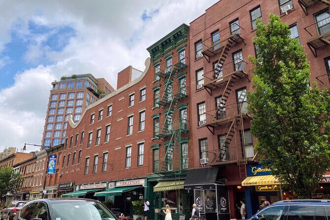 The Best Smashburger tour - You be the judge! - An In-Depth Look at the Greenwich Village Smashburger Tour