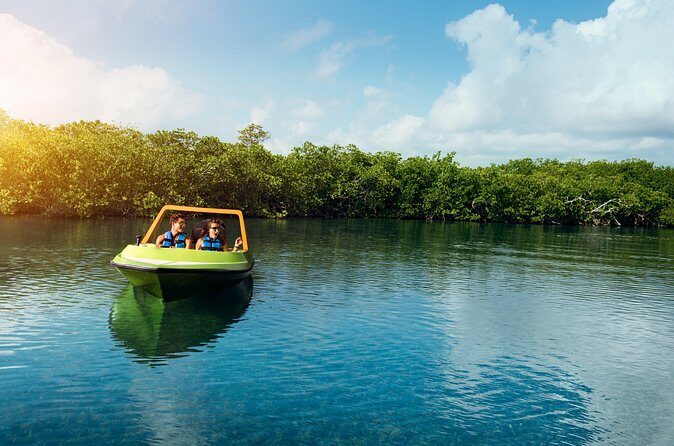 The best Speed Boat and Snorkeling in Cancun "Jungle Tour Adventure " - Who Should Consider This Tour?