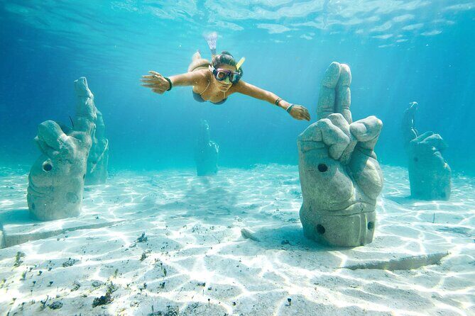 The best Speed Boat and Snorkeling in Cancun "Jungle Tour Adventure " - Final Words