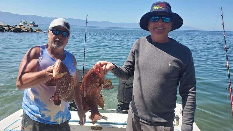 The best sport fishing - Why It’s a Good Value