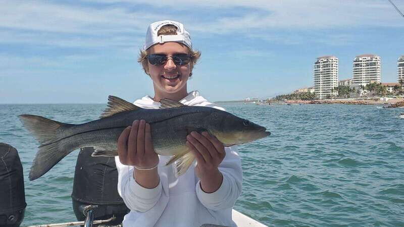 The best sport fishing - The Experience from a Traveler’s Perspective