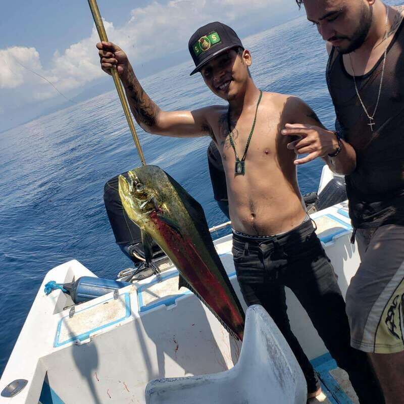 The best sport fishing - FAQs