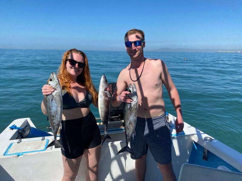 The best sport fishing - Final Thoughts