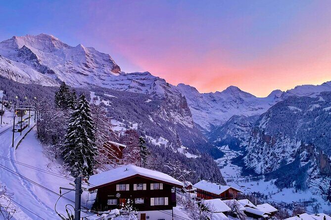 The best Sunset hike with Cheese Fondue - The Hike: Scenic, Accessible, and Memorable