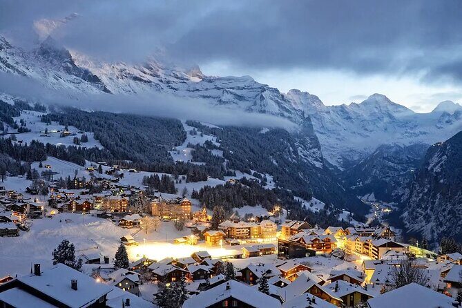 The best Sunset hike with Cheese Fondue - Who Would Love This Tour?